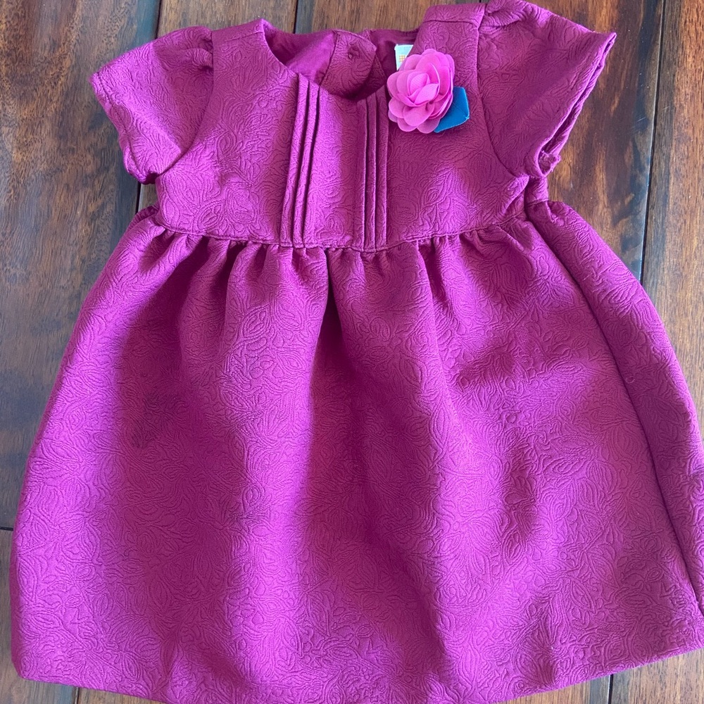 Beautiful dress for your little one